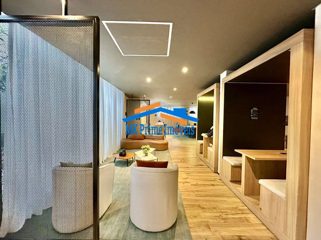 Apartamento, 1 quarto, 22 m² - Foto 28