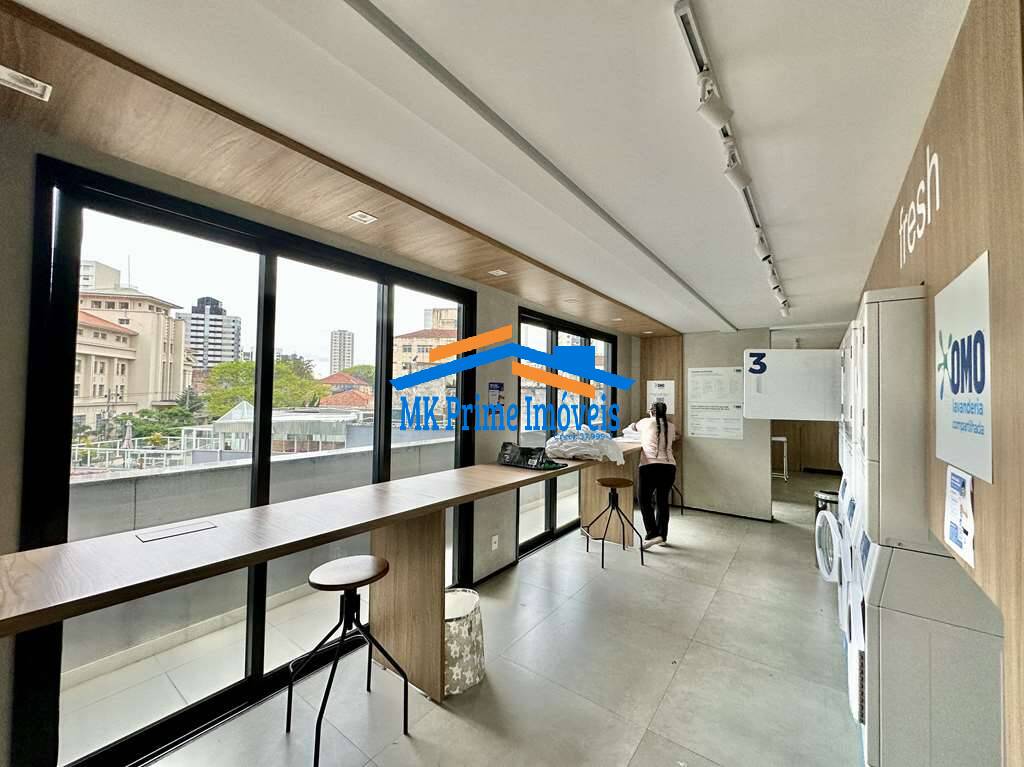 Apartamento, 1 quarto, 22 m² - Foto 37