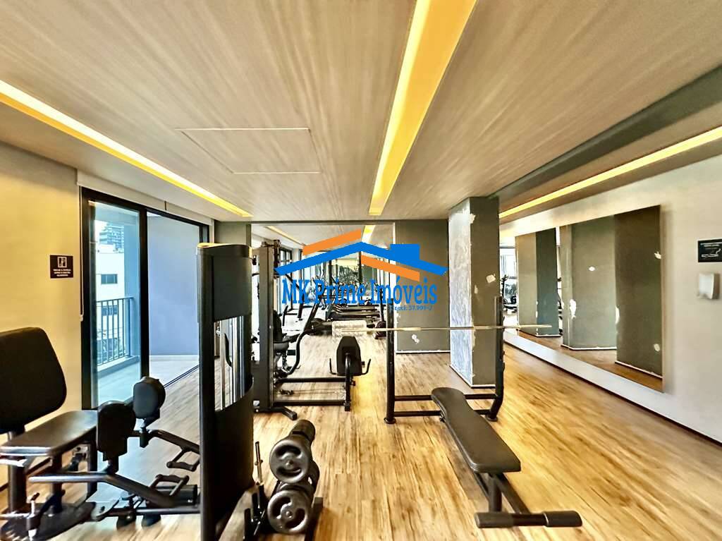 Apartamento, 1 quarto, 22 m² - Foto 34