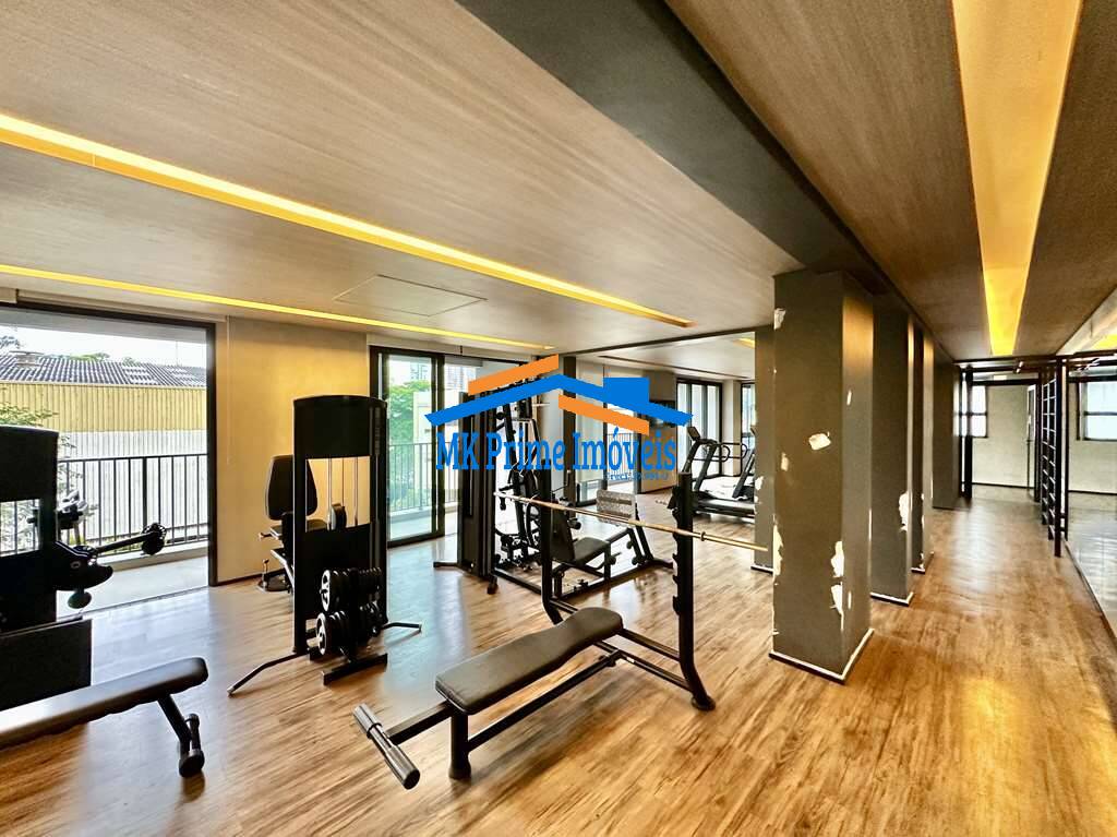 Apartamento, 1 quarto, 22 m² - Foto 33