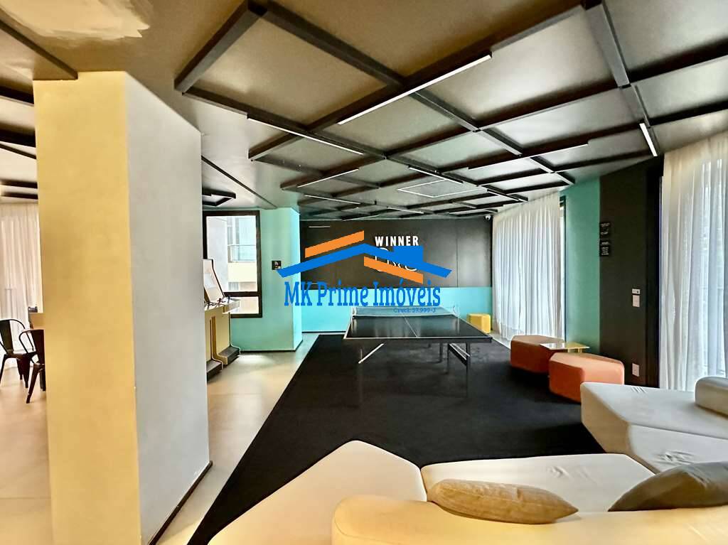 Apartamento, 1 quarto, 22 m² - Foto 35