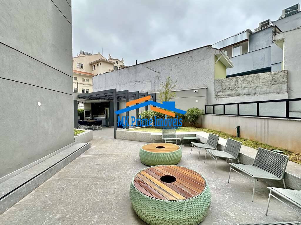 Apartamento, 1 quarto, 22 m² - Foto 42