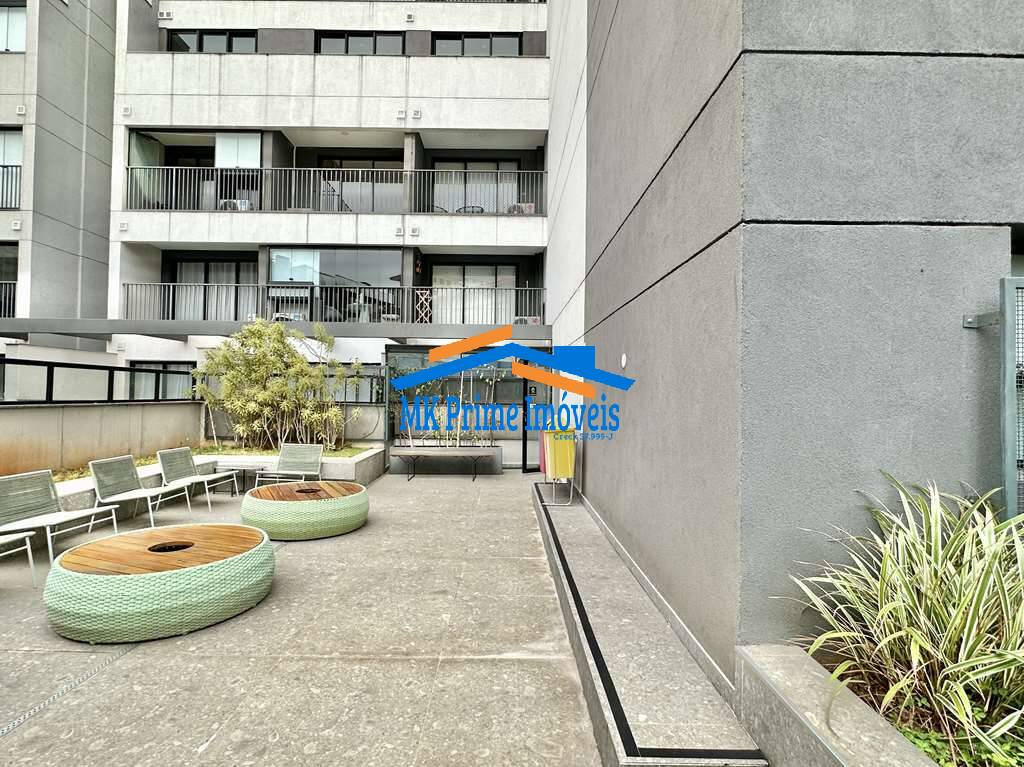 Apartamento, 1 quarto, 22 m² - Foto 41