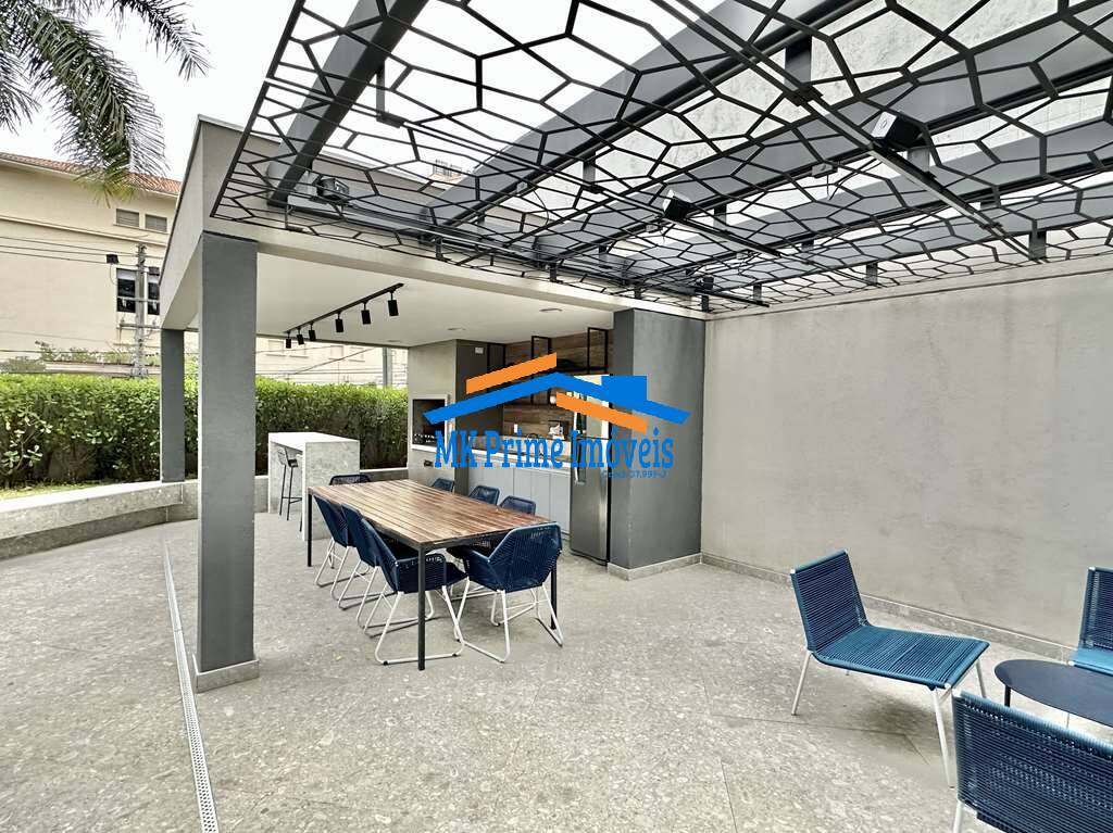 Apartamento, 1 quarto, 22 m² - Foto 39
