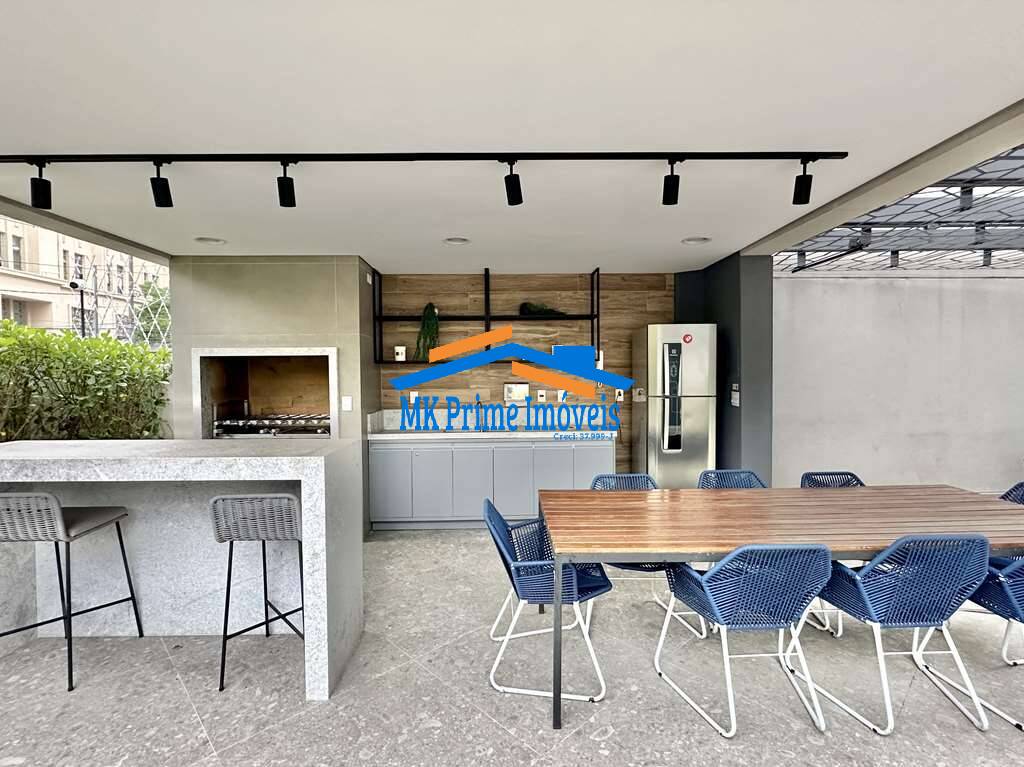 Apartamento, 1 quarto, 22 m² - Foto 40