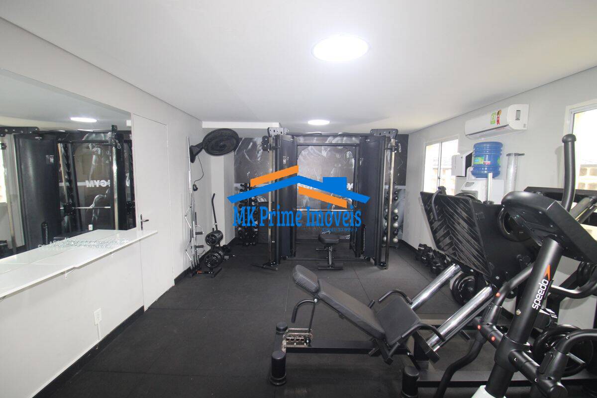 Apartamento, 2 quartos, 51 m² - Foto 17