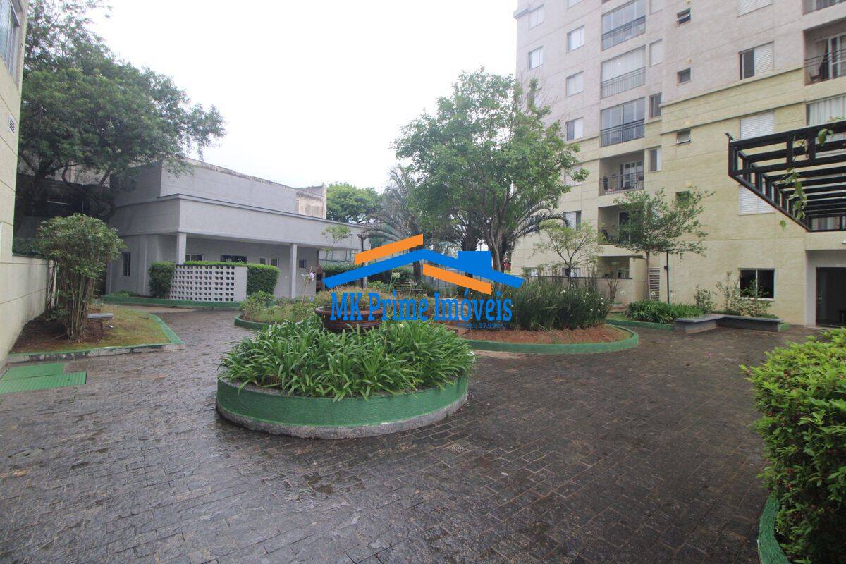 Apartamento, 2 quartos, 51 m² - Foto 22
