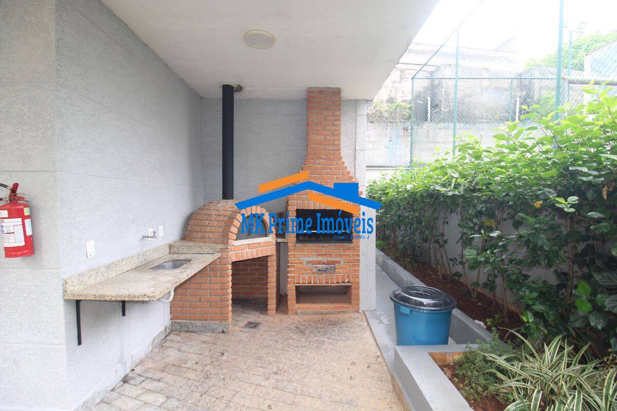 Apartamento, 2 quartos, 51 m² - Foto 23
