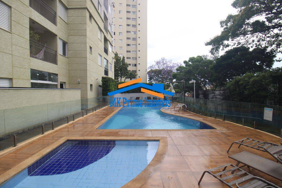 Apartamento, 2 quartos, 51 m² - Foto 24