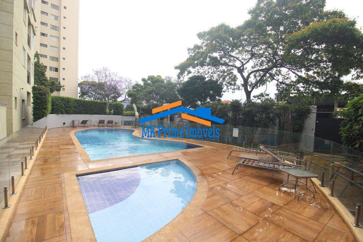 Apartamento, 2 quartos, 51 m² - Foto 25