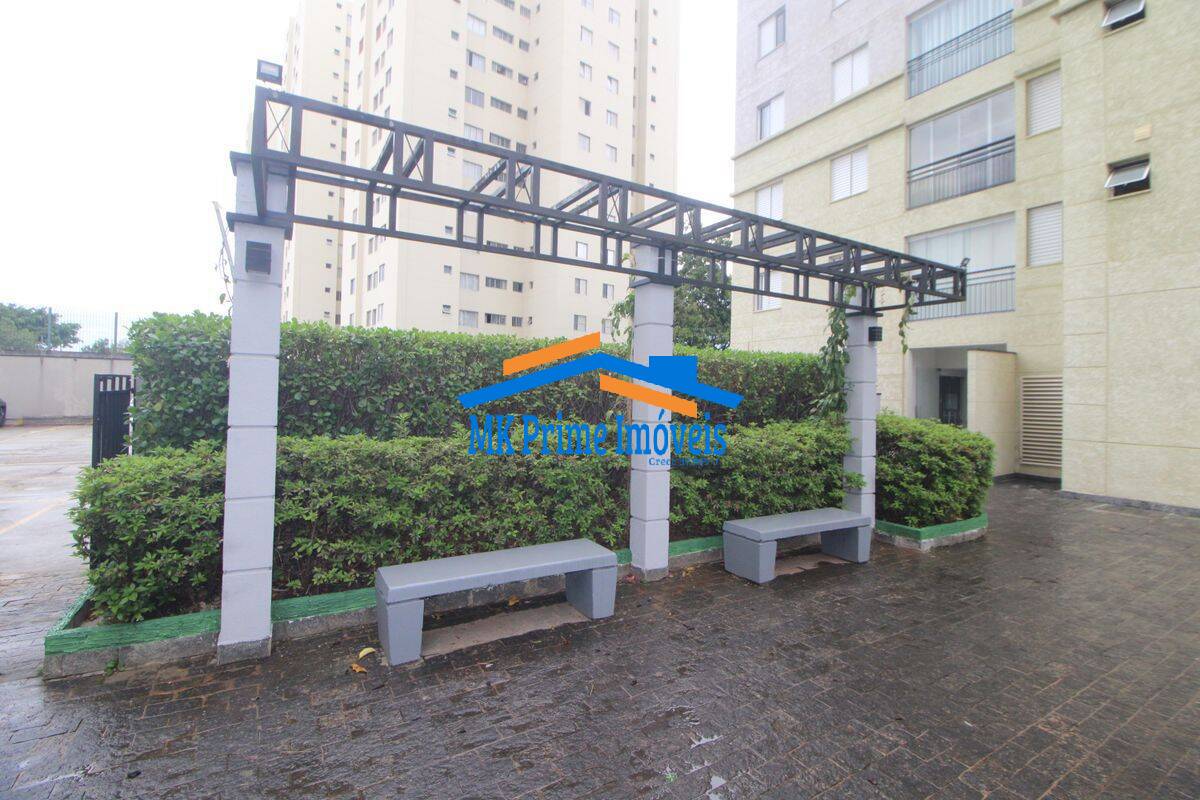 Apartamento, 2 quartos, 51 m² - Foto 28