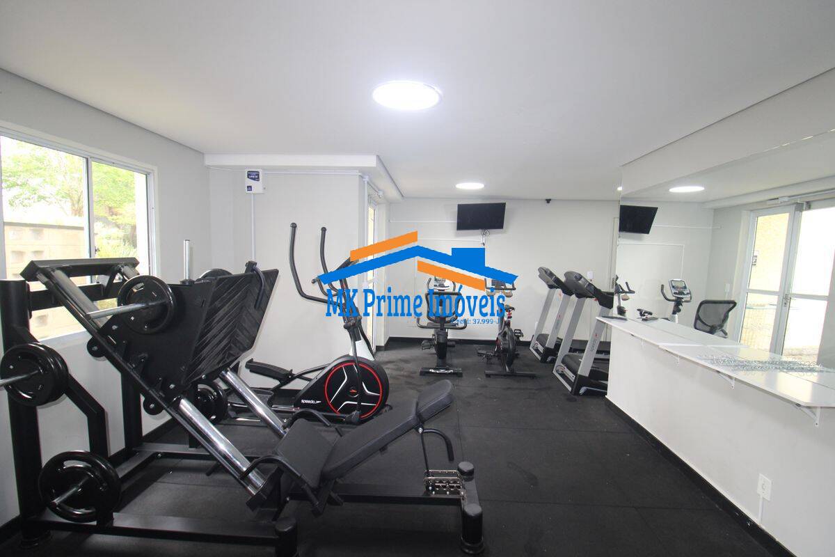 Apartamento, 2 quartos, 51 m² - Foto 29