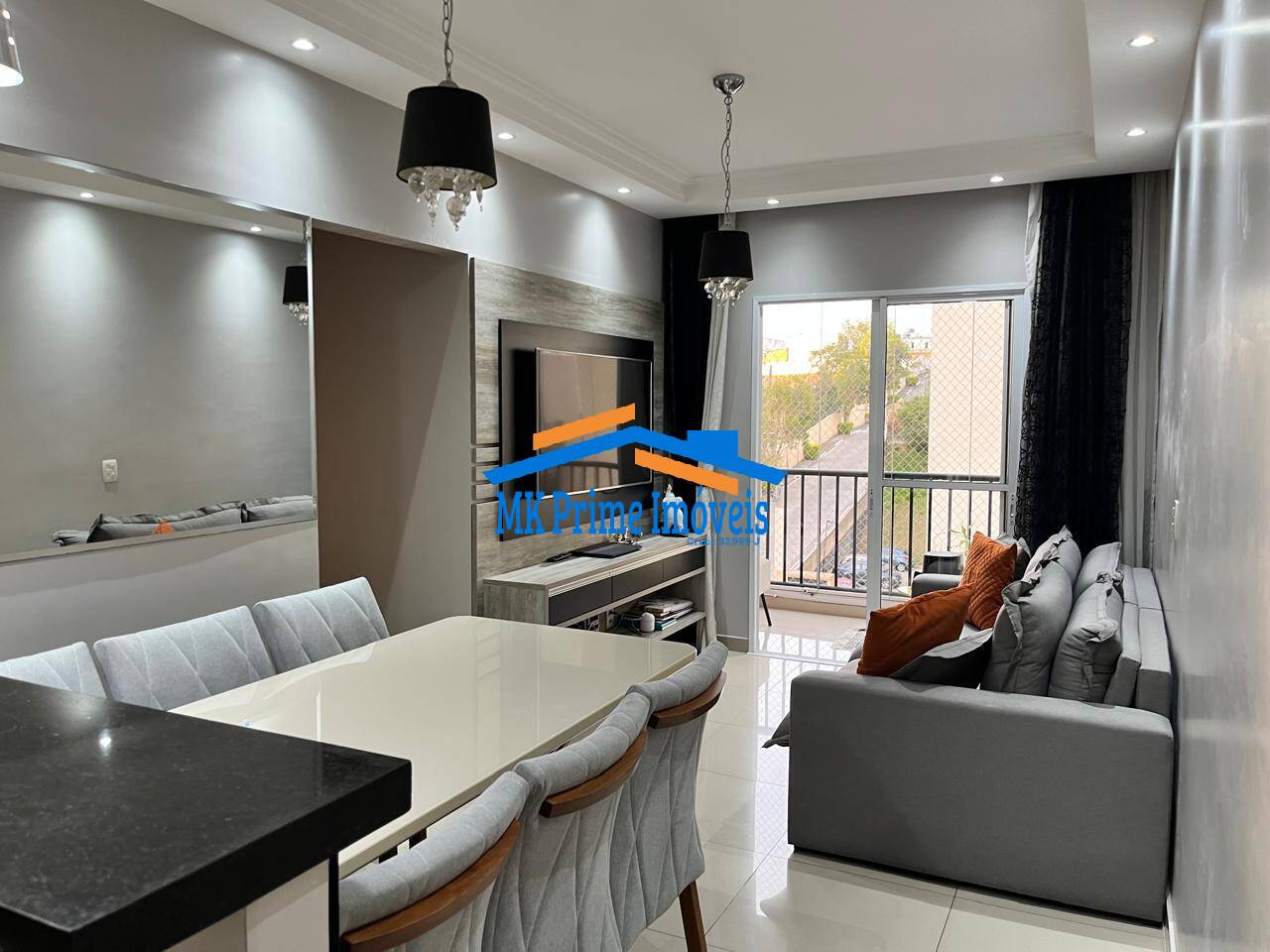 Apartamento, 3 quartos, 65 m² - Foto 20
