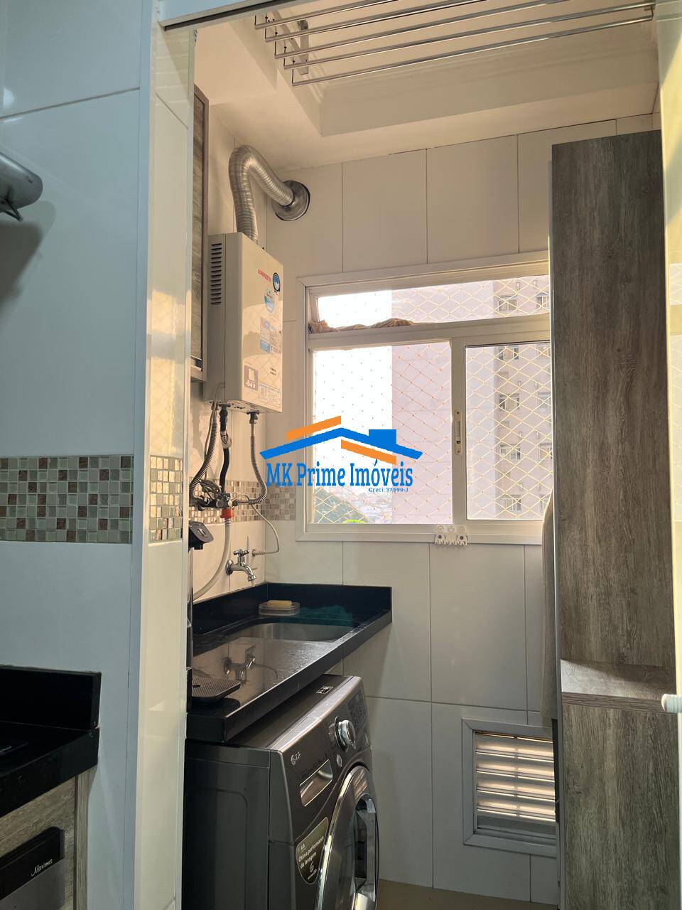 Apartamento, 3 quartos, 65 m² - Foto 21