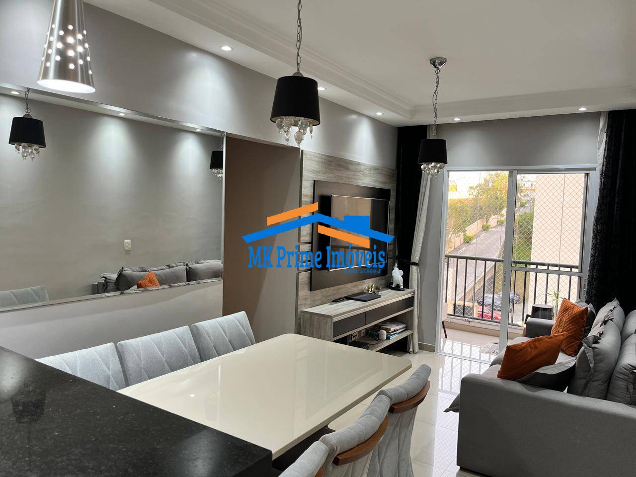 Apartamento, 3 quartos, 65 m² - Foto 22