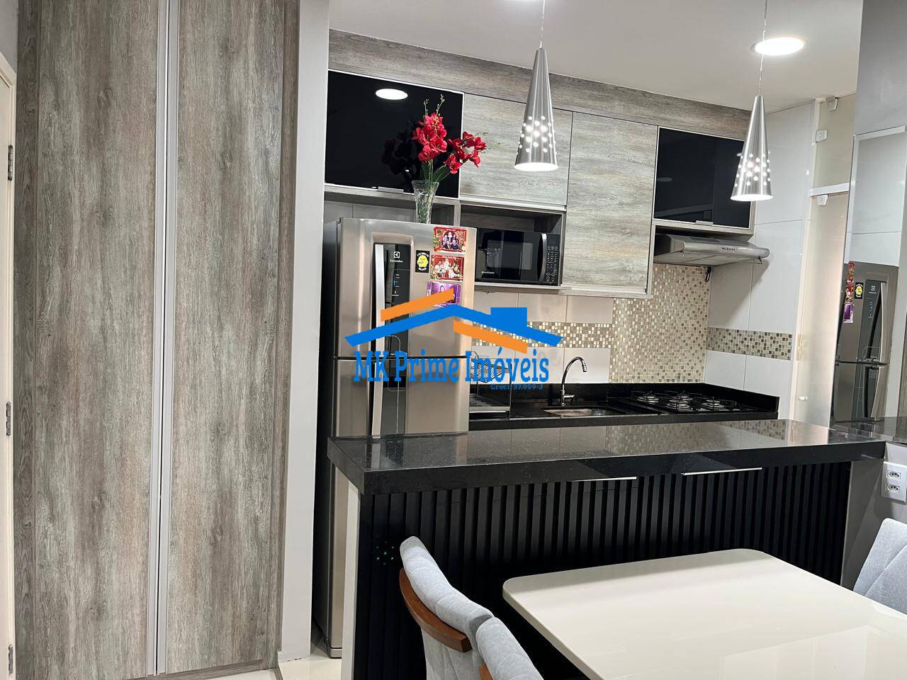 Apartamento, 3 quartos, 65 m² - Foto 27