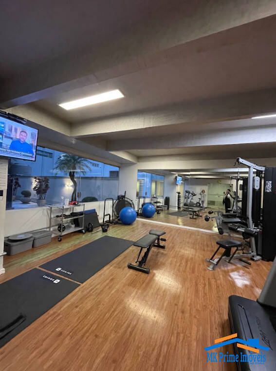 Apartamento, 4 quartos, 191 m² - Foto 37
