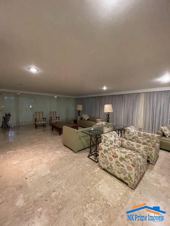 Apartamento, 4 quartos, 191 m² - Foto 32