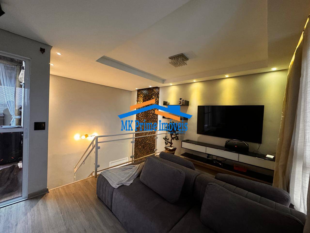 Cobertura, 3 quartos, 110 m² - Foto 3