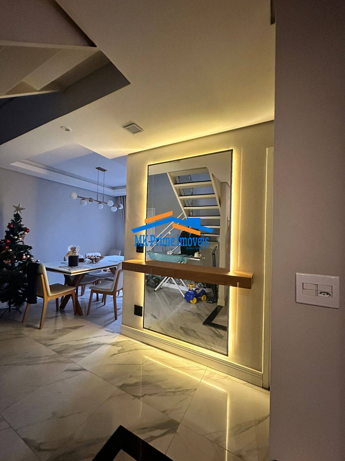 Cobertura, 3 quartos, 110 m² - Foto 1