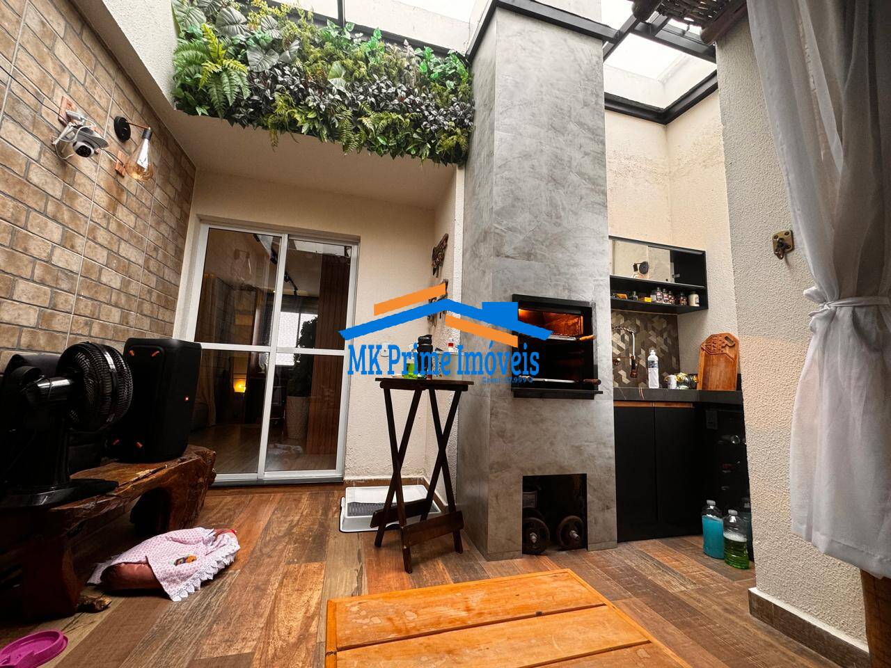 Cobertura, 3 quartos, 110 m² - Foto 5