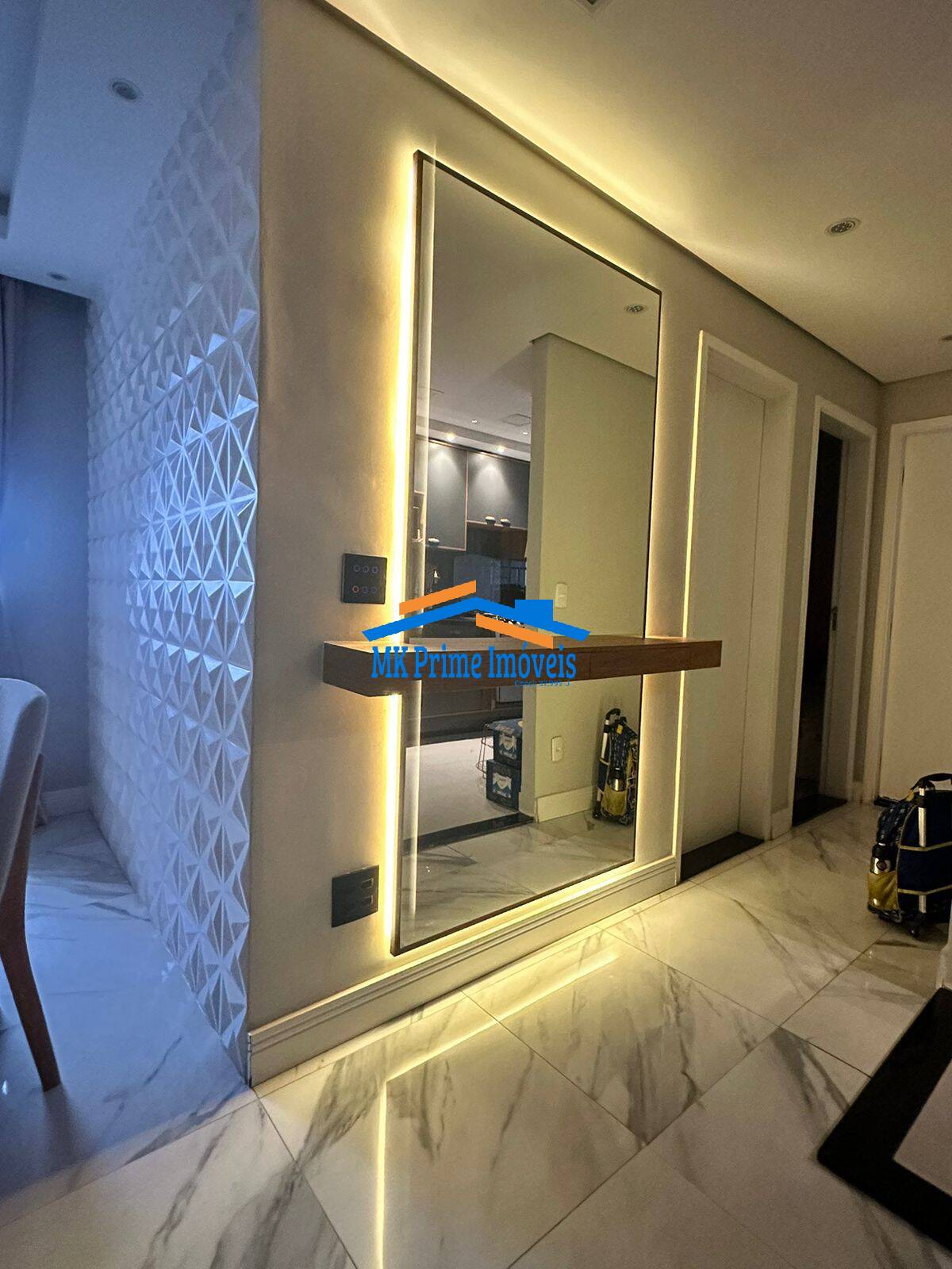 Cobertura, 3 quartos, 110 m² - Foto 4