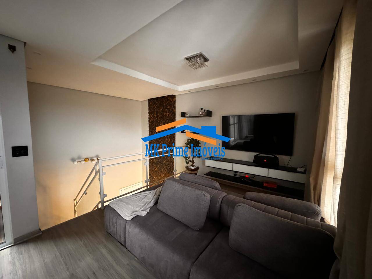 Cobertura, 3 quartos, 110 m² - Foto 2