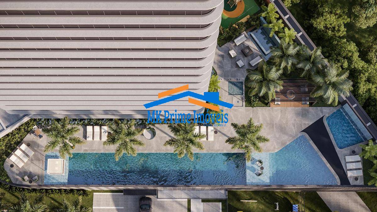 Apartamento, 4 quartos, 218 m² - Foto 5