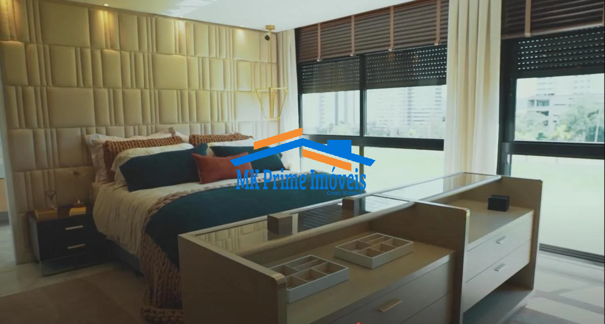 Apartamento, 4 quartos, 218 m² - Foto 18