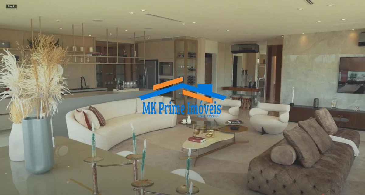 Apartamento, 4 quartos, 218 m² - Foto 22
