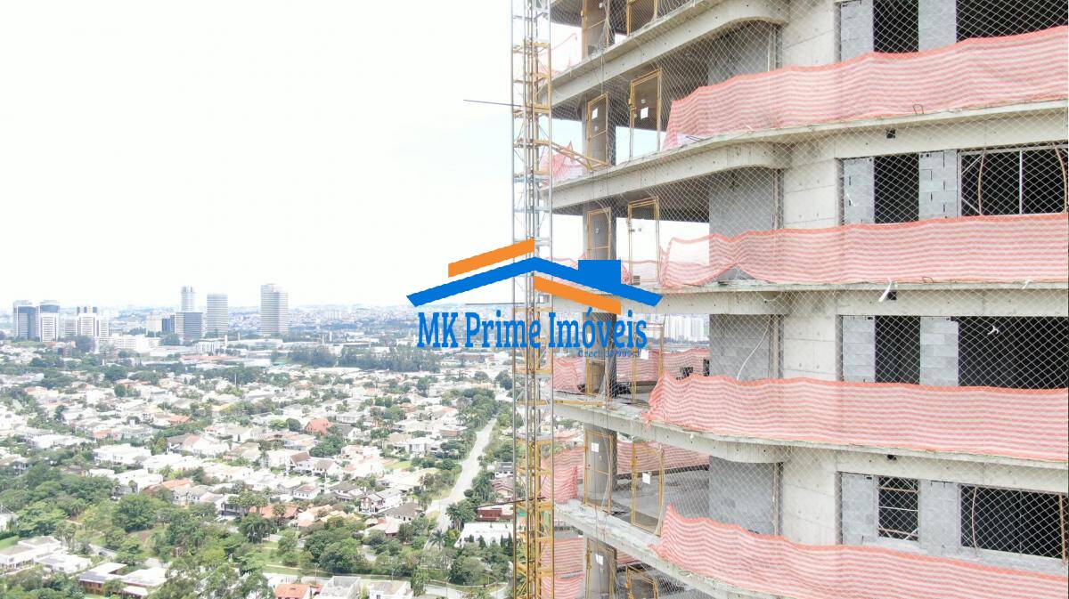 Apartamento, 4 quartos, 218 m² - Foto 28