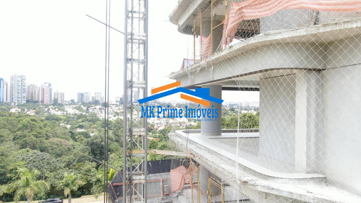 Apartamento, 4 quartos, 218 m² - Foto 30
