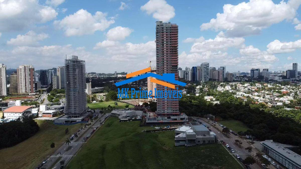 Apartamento, 4 quartos, 218 m² - Foto 37
