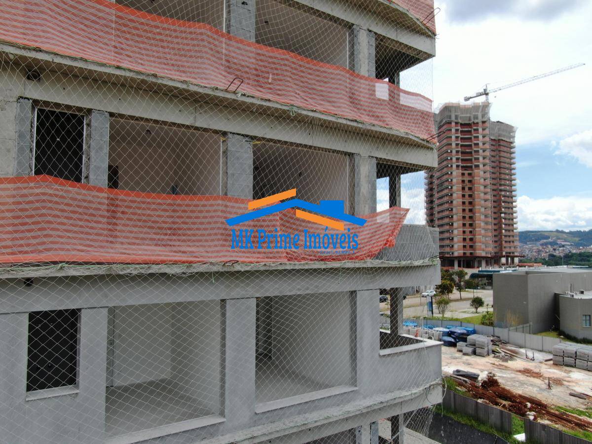 Apartamento, 4 quartos, 218 m² - Foto 33