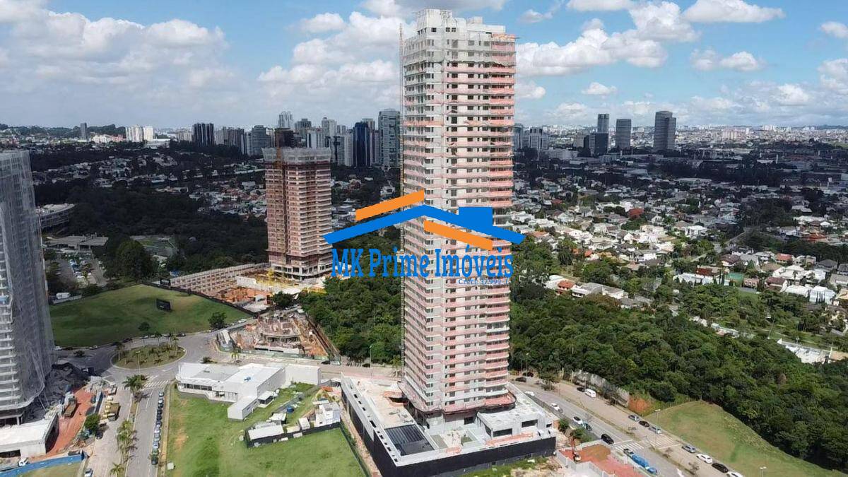 Apartamento, 4 quartos, 218 m² - Foto 36