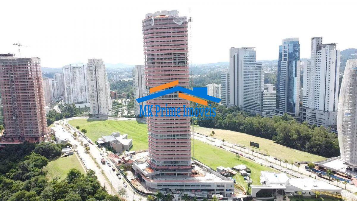Apartamento, 4 quartos, 218 m² - Foto 35