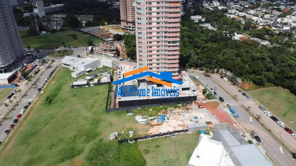 Apartamento, 4 quartos, 218 m² - Foto 39