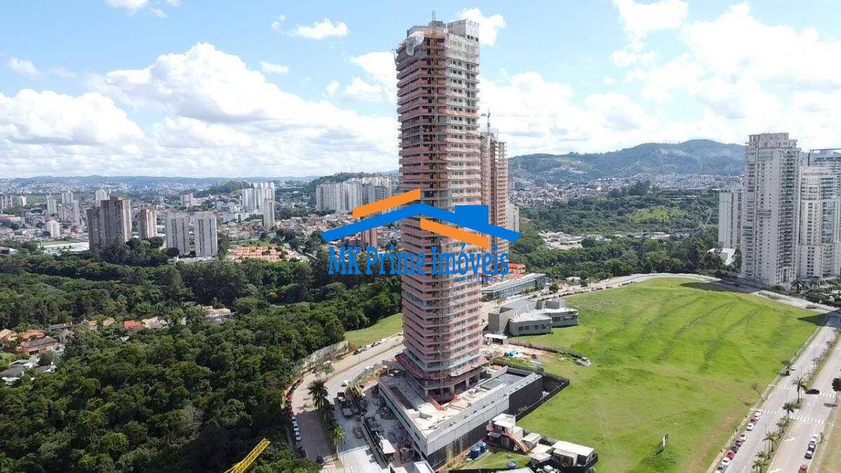Apartamento, 4 quartos, 218 m² - Foto 38