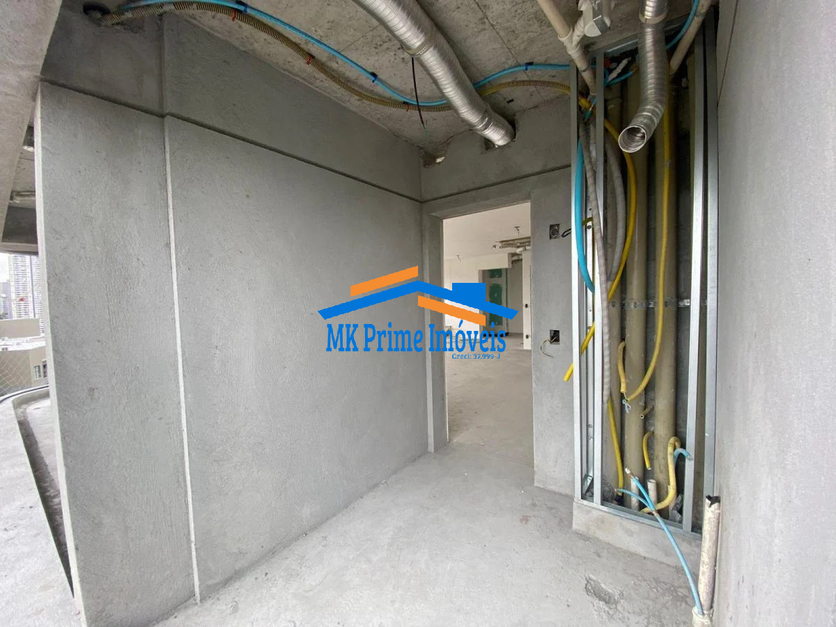 Apartamento, 4 quartos, 218 m² - Foto 46