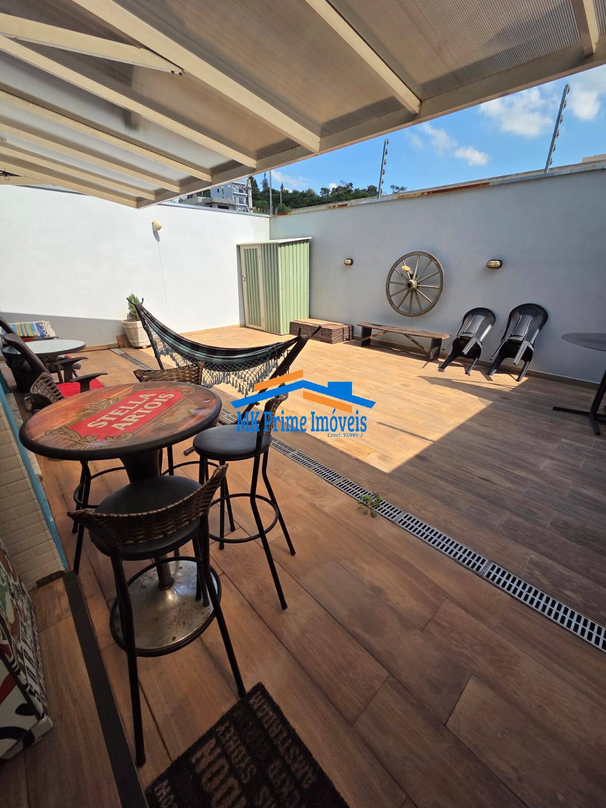 Casa, 3 quartos, 1756 m² - Foto 26