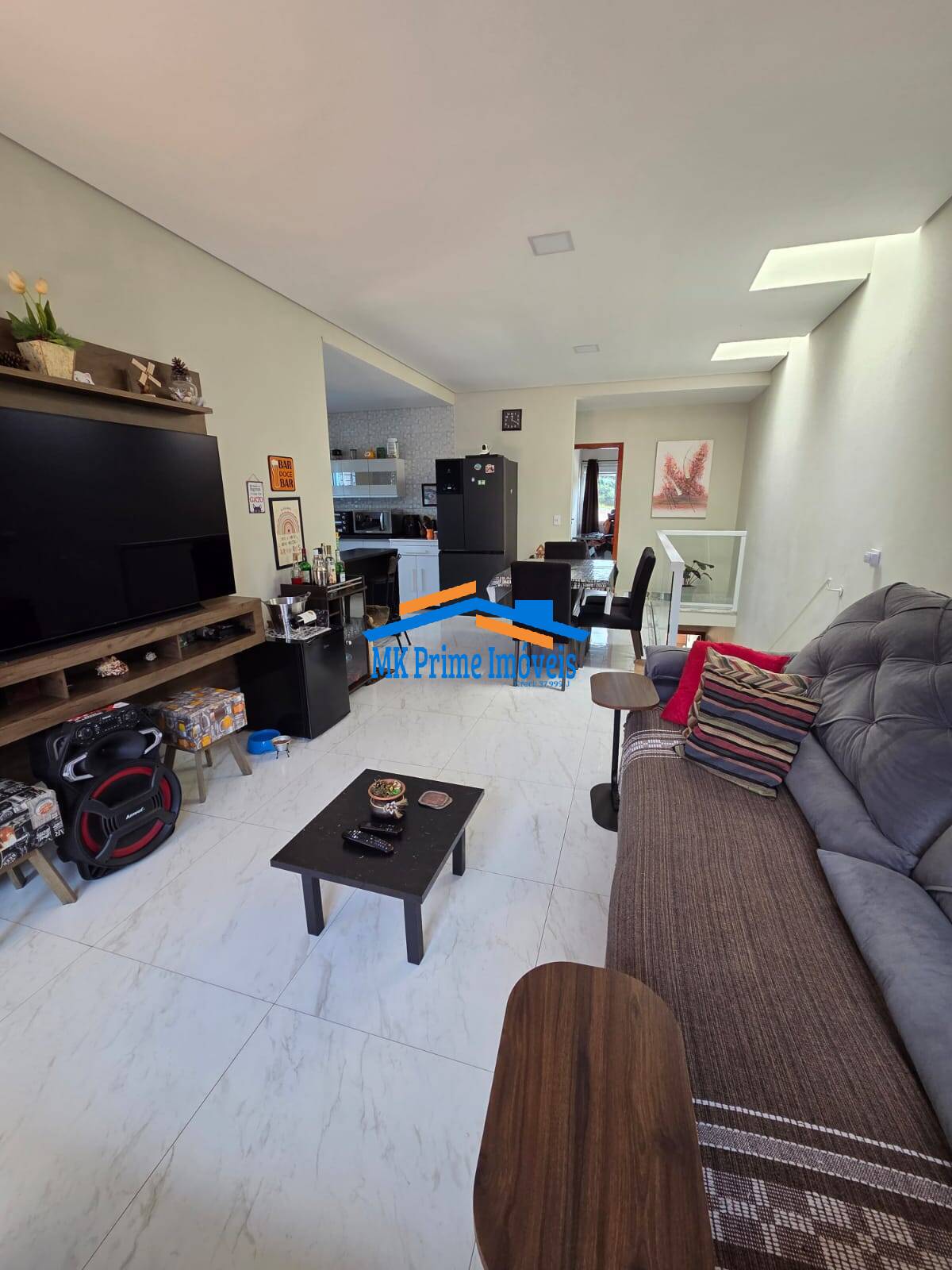 Casa, 3 quartos, 1756 m² - Foto 8