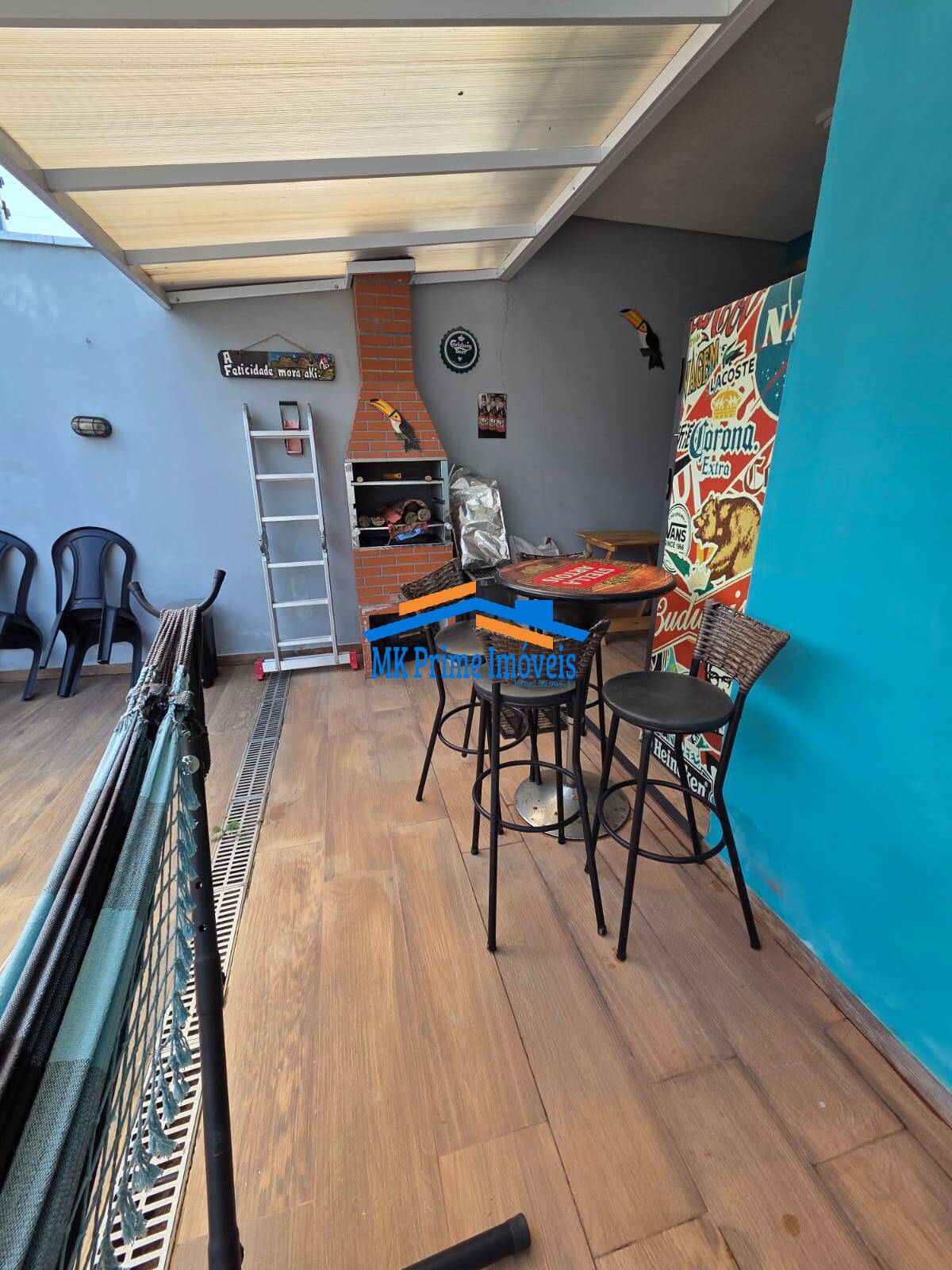 Casa, 3 quartos, 1756 m² - Foto 29