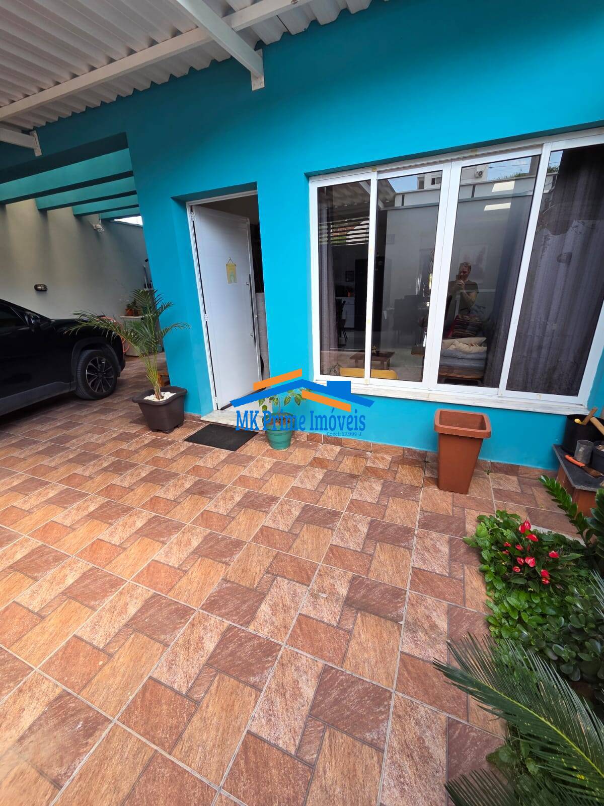 Casa, 3 quartos, 1756 m² - Foto 3