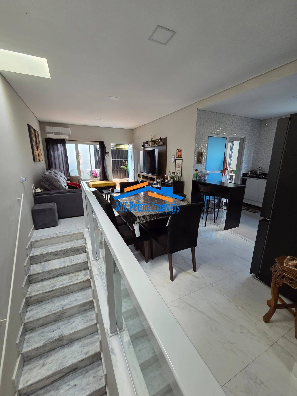 Casa, 3 quartos, 1756 m² - Foto 11