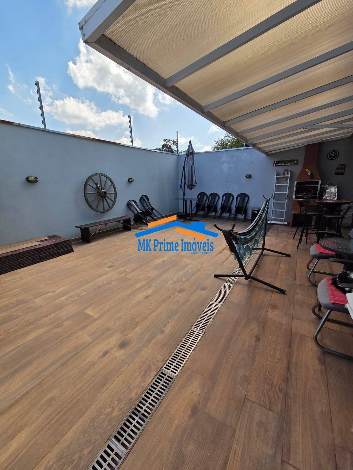 Casa, 3 quartos, 1756 m² - Foto 25