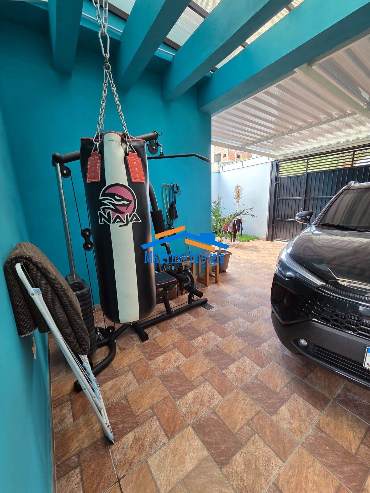 Casa, 3 quartos, 1756 m² - Foto 2