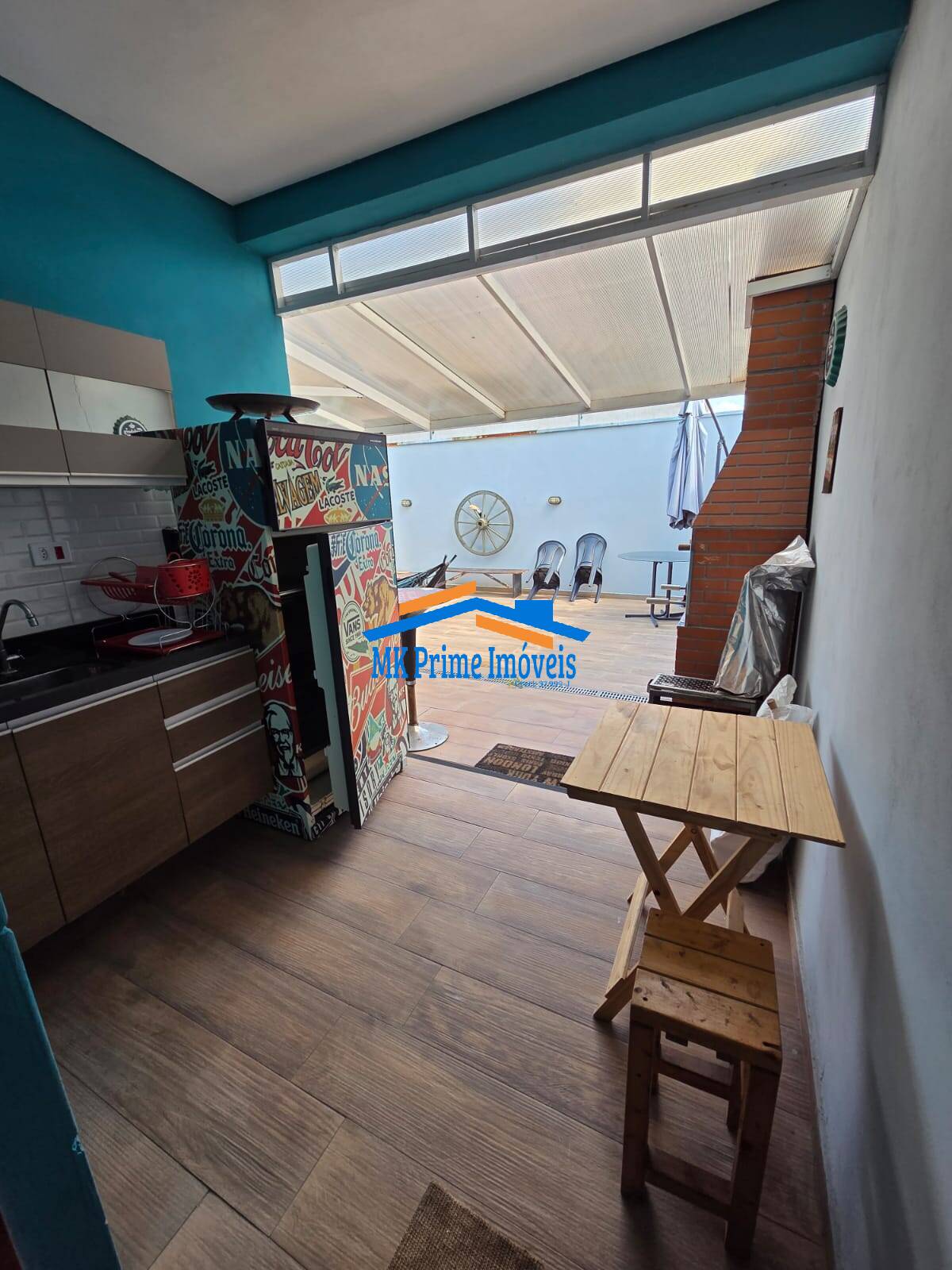 Casa, 3 quartos, 1756 m² - Foto 4