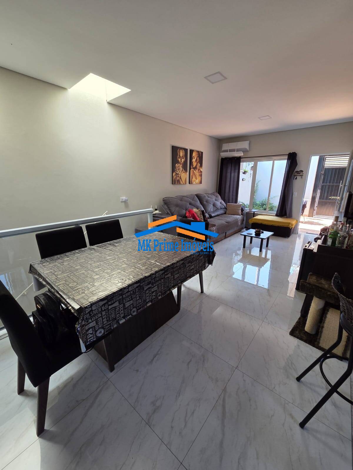 Casa, 3 quartos, 1756 m² - Foto 13