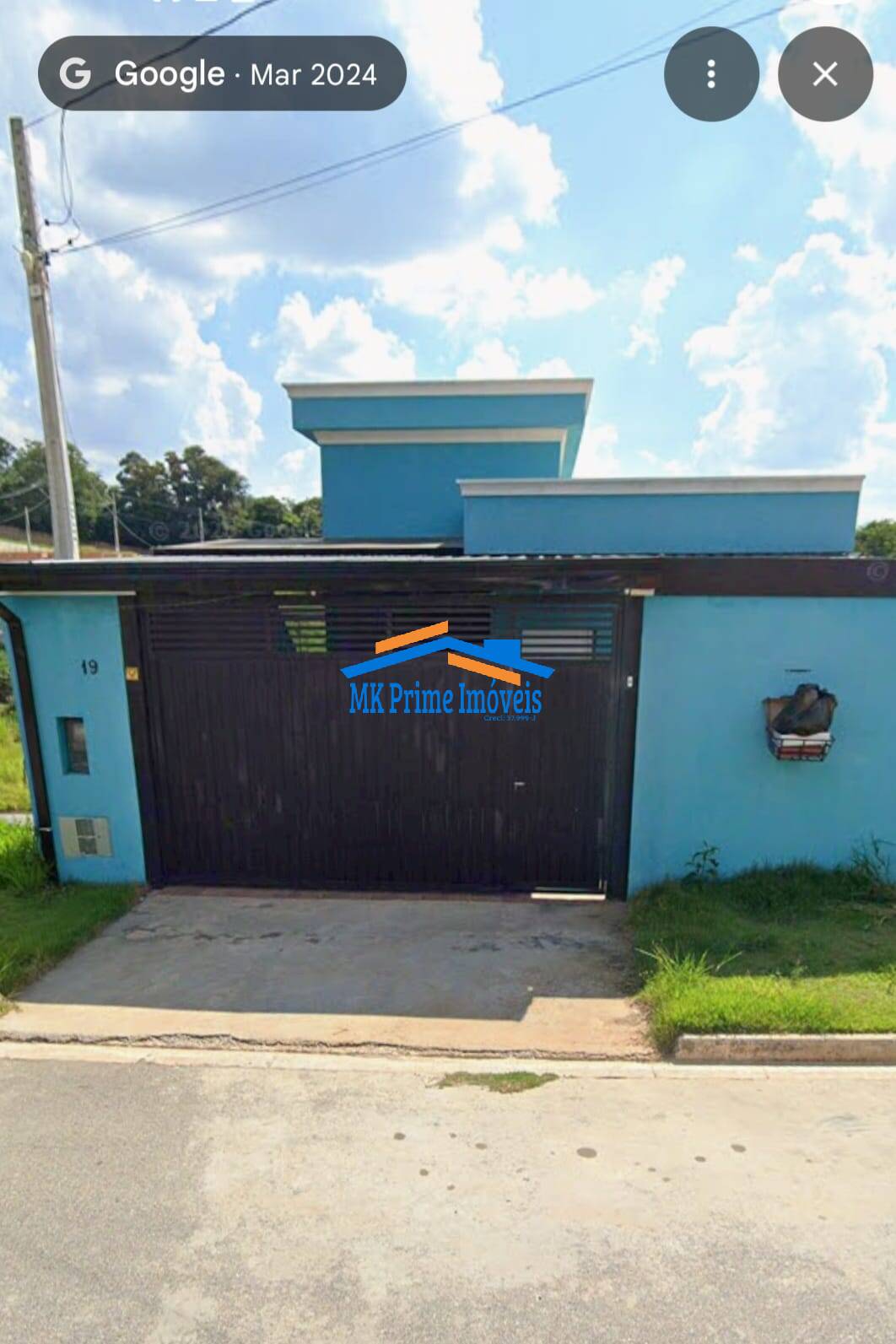 Casa, 3 quartos, 1756 m² - Foto 1