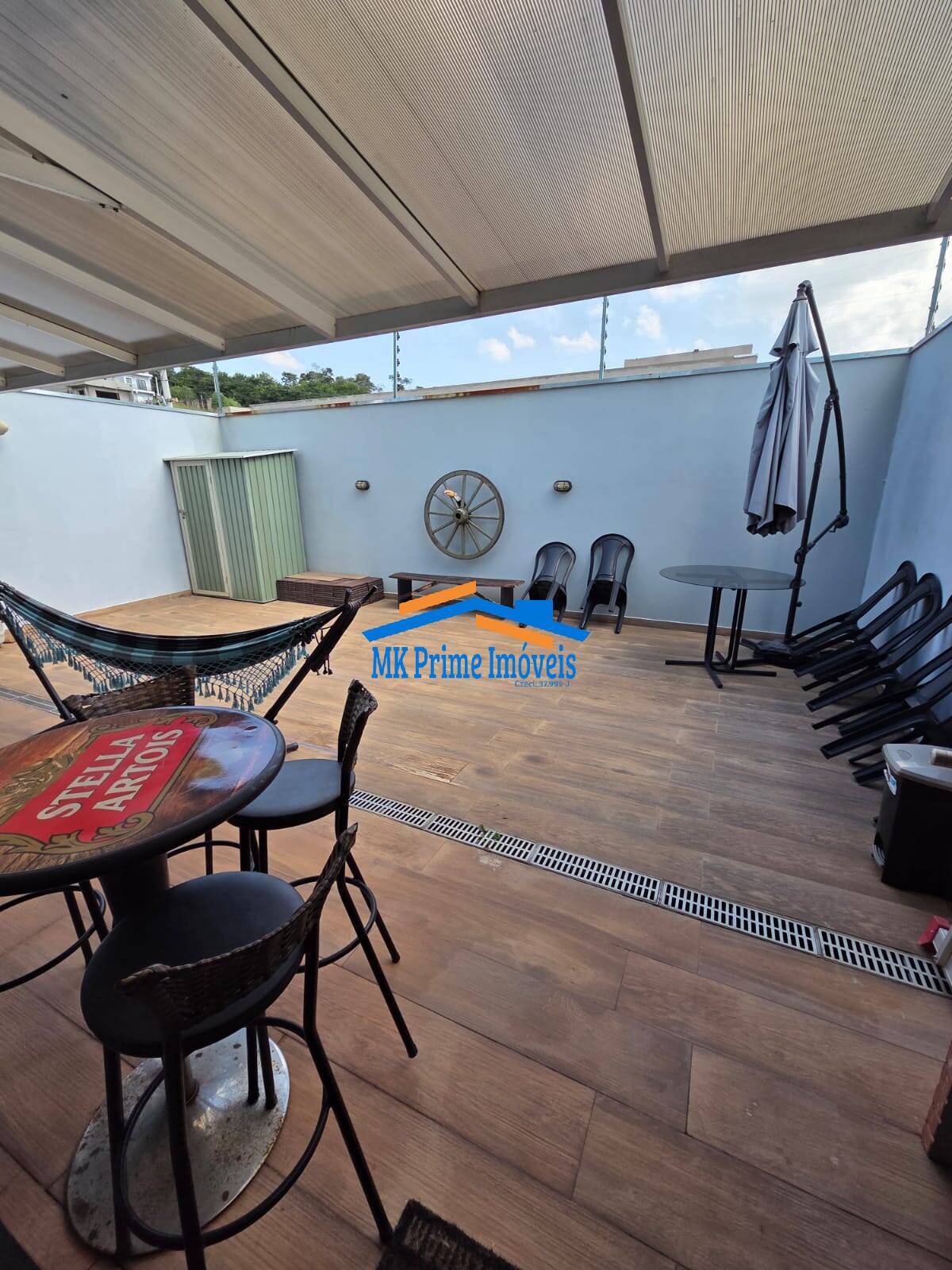 Casa, 3 quartos, 1756 m² - Foto 27